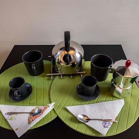 La Casa Degli Osti 3 - Piazza Navona Apartment Roma Ngoại thất bức ảnh