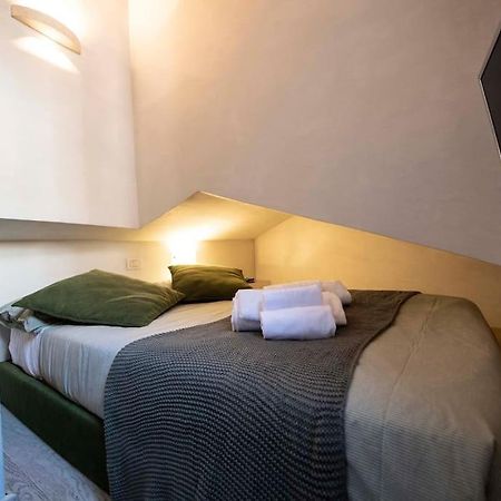 La Casa Degli Osti 3 - Piazza Navona Apartment Roma Ngoại thất bức ảnh