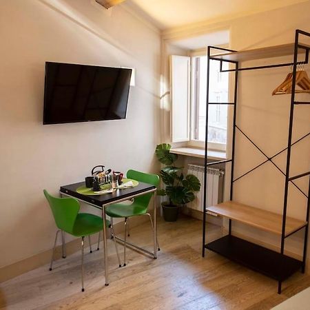 La Casa Degli Osti 3 - Piazza Navona Apartment Roma Ngoại thất bức ảnh