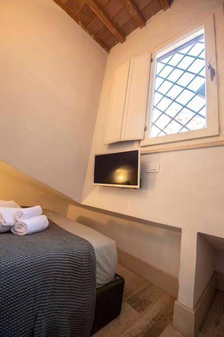 La Casa Degli Osti 3 - Piazza Navona Apartment Roma Ngoại thất bức ảnh
