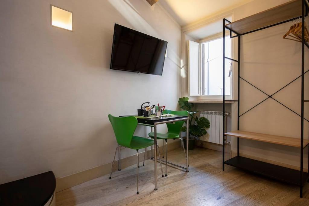 La Casa Degli Osti 3 - Piazza Navona Apartment Roma Ngoại thất bức ảnh