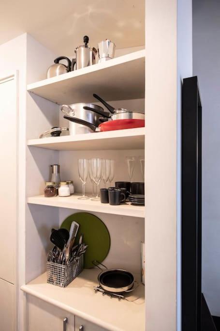 La Casa Degli Osti 3 - Piazza Navona Apartment Roma Ngoại thất bức ảnh