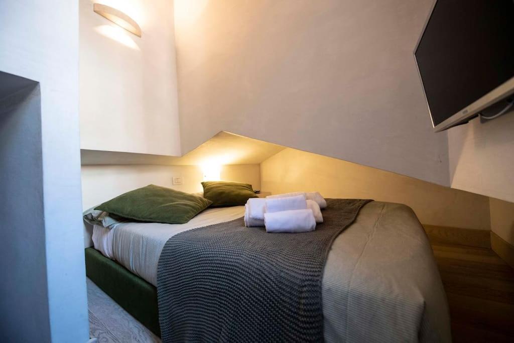 La Casa Degli Osti 3 - Piazza Navona Apartment Roma Ngoại thất bức ảnh