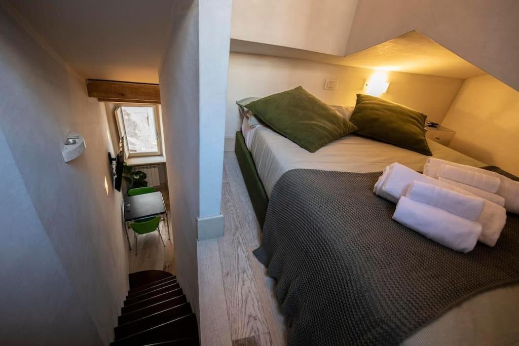 La Casa Degli Osti 3 - Piazza Navona Apartment Roma Ngoại thất bức ảnh