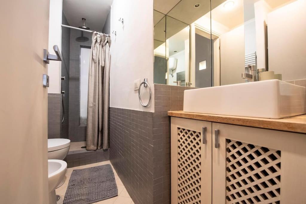 La Casa Degli Osti 3 - Piazza Navona Apartment Roma Ngoại thất bức ảnh
