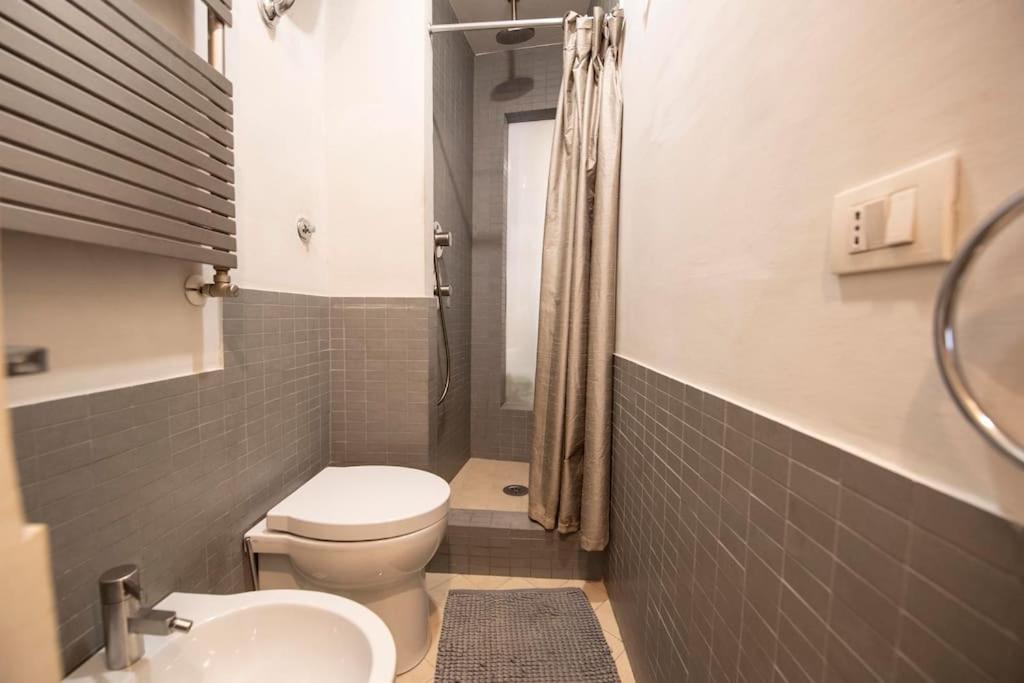 La Casa Degli Osti 3 - Piazza Navona Apartment Roma Ngoại thất bức ảnh