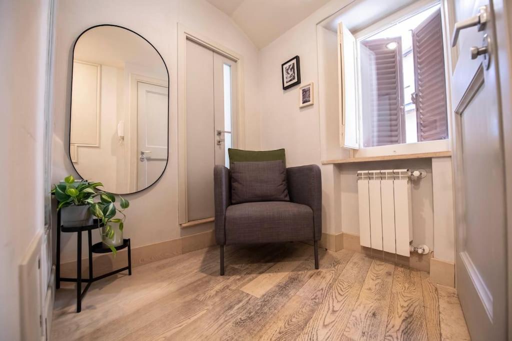 La Casa Degli Osti 3 - Piazza Navona Apartment Roma Ngoại thất bức ảnh